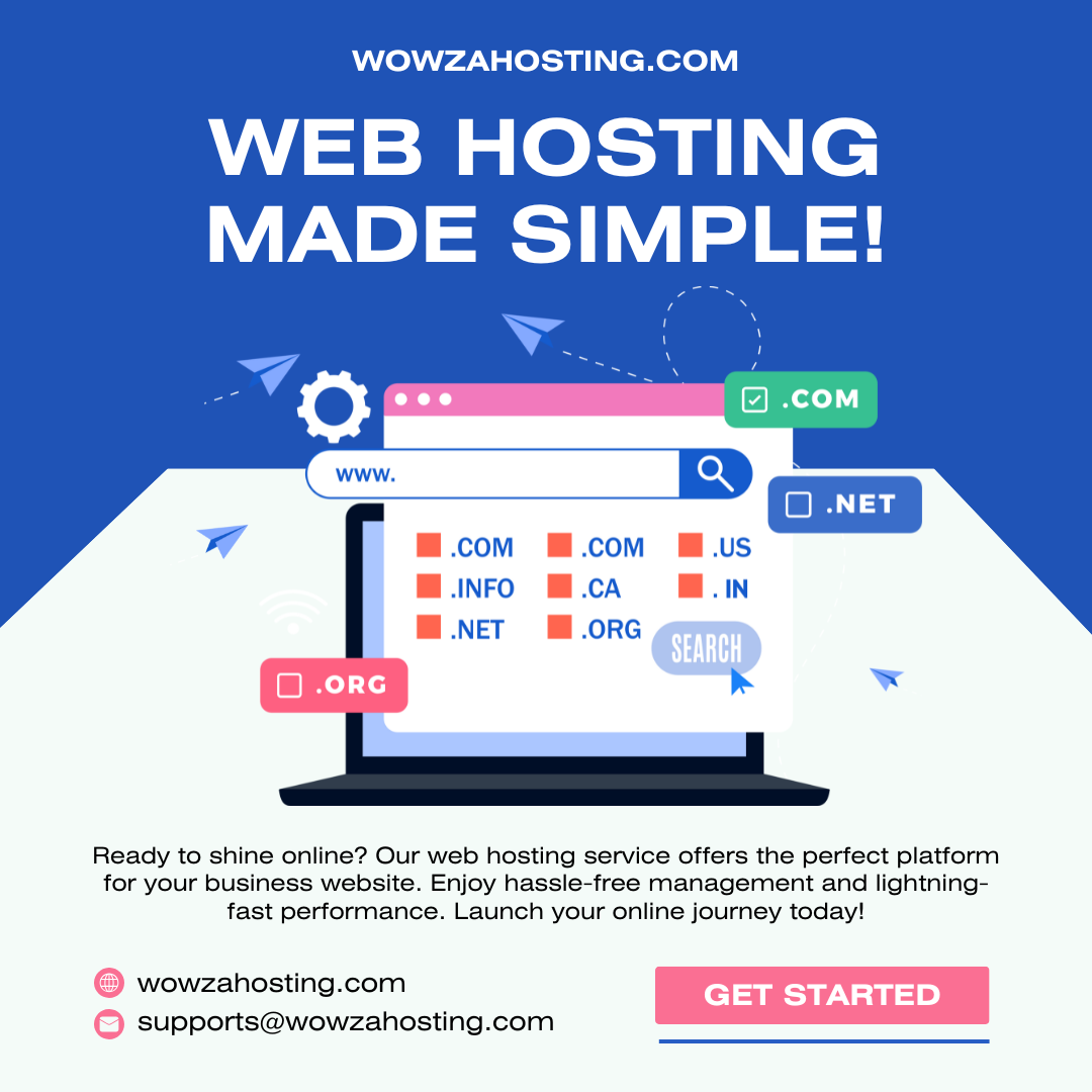 No Time to Manage Your Website? Leave it to the Tech Stuff to Us! - Image 5