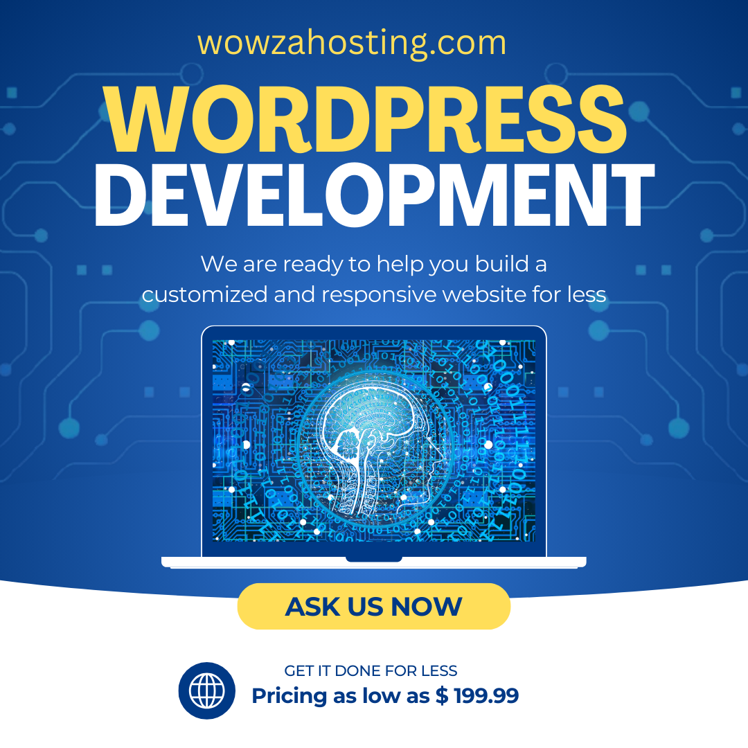 No Time to Manage Your Website? Leave it to the Tech Stuff to Us! - Image 8