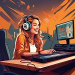 Having fun managing my own online radio station and reaching tons of listeners 21-01-2025 at 11-32-28