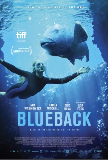 Blueback