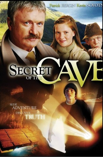 Secret of the Cave
