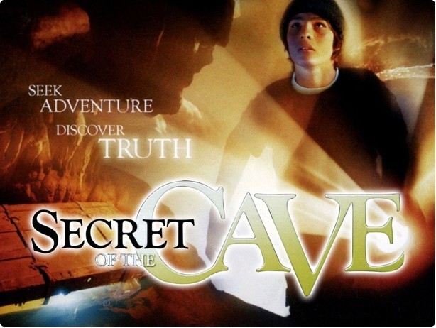 Secret of the Cave