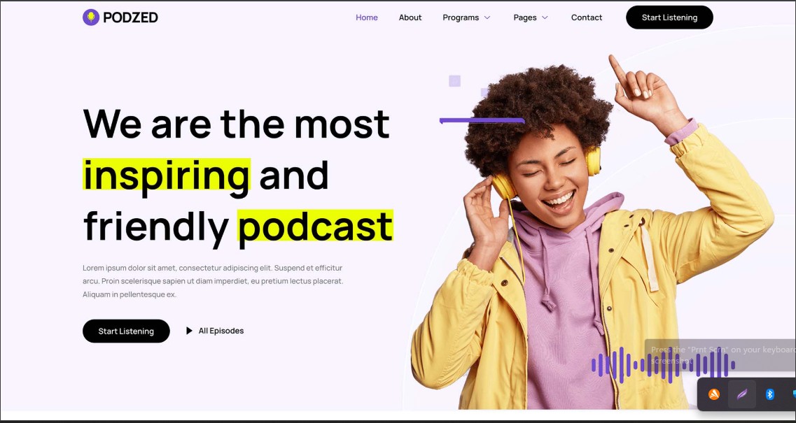 Zuper - Shoutcast and Icecast Radio Player