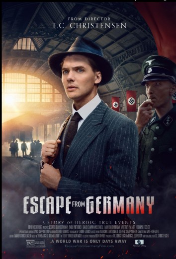 escape-from-germany