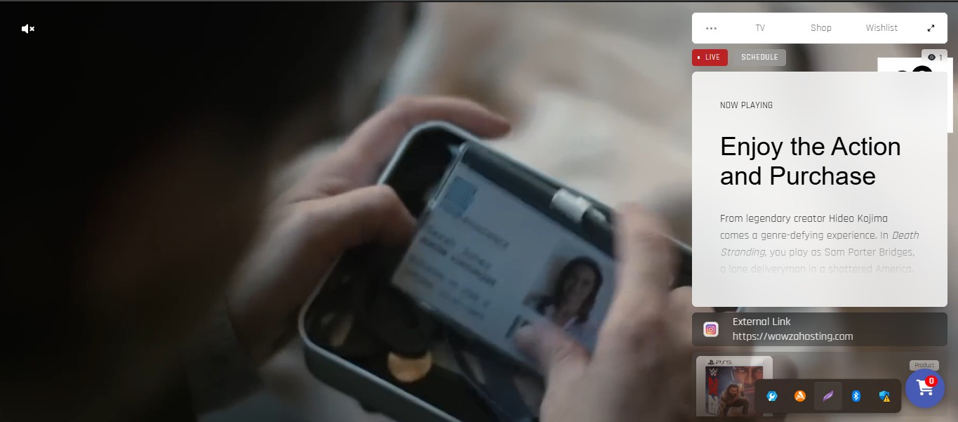 Great business or content to offer but stuck with crappy hosting? - Image 2