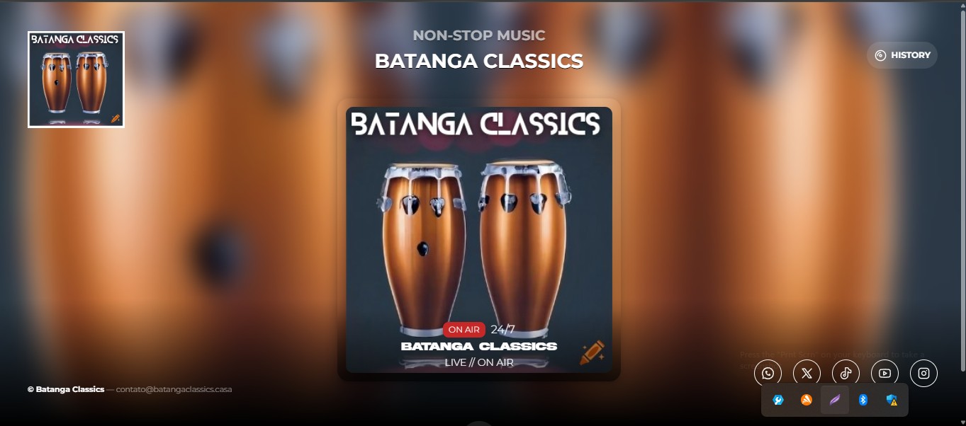 Great business or content to offer but stuck with crappy hosting? - Image 3