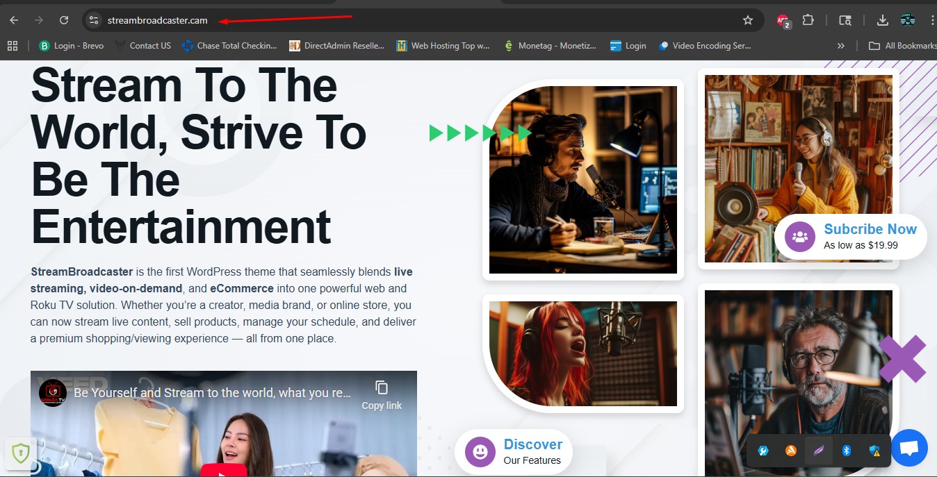 Great business or content to offer but stuck with crappy hosting? - Image 4