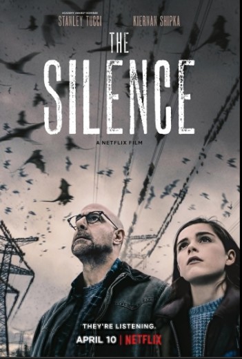 the-silence