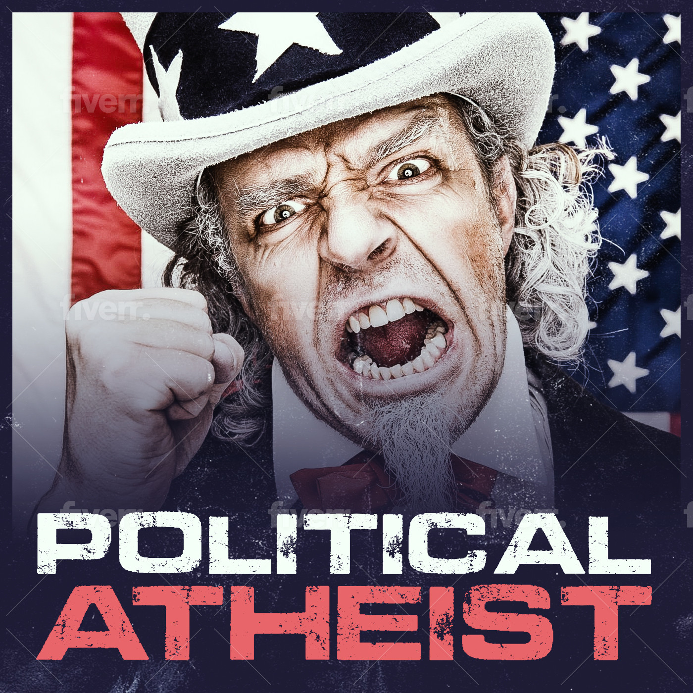 Political Atheist