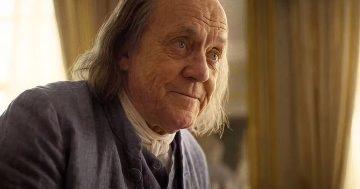 Uncanny Valley Forge! Here’s Why One New AI Movie From A Great Director Looks Bizarre AF