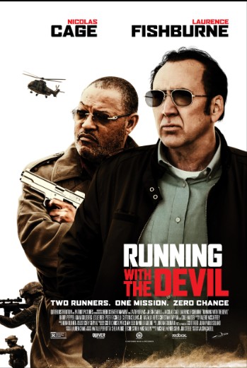 running-with-the-devil